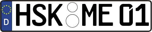 HSK-ME01
