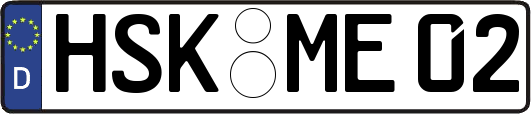 HSK-ME02
