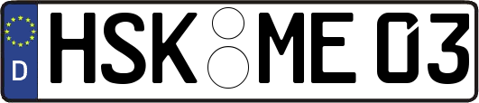 HSK-ME03