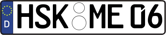HSK-ME06