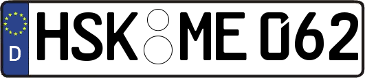 HSK-ME062