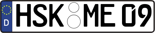 HSK-ME09