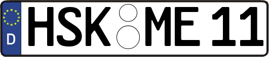 HSK-ME11