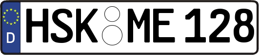 HSK-ME128
