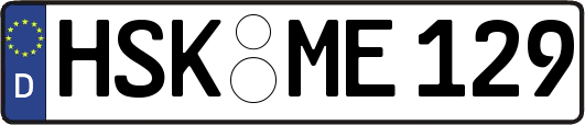 HSK-ME129