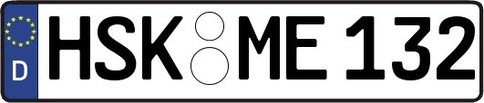 HSK-ME132