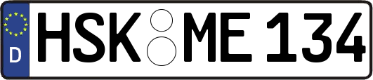 HSK-ME134