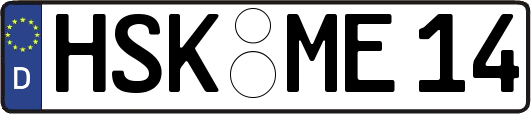 HSK-ME14