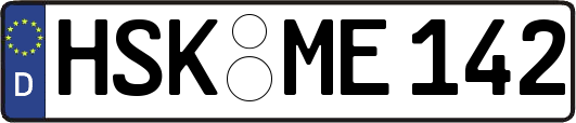 HSK-ME142