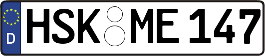HSK-ME147