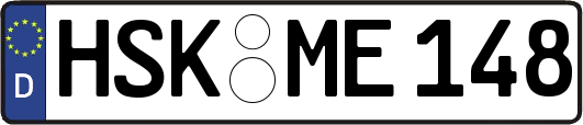 HSK-ME148