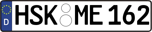 HSK-ME162