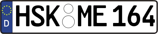 HSK-ME164