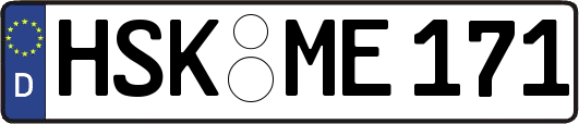 HSK-ME171