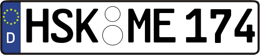 HSK-ME174