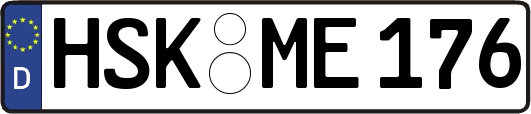 HSK-ME176