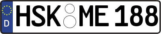 HSK-ME188