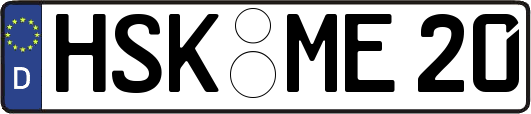 HSK-ME20