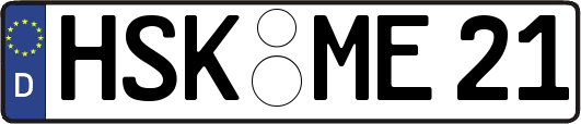 HSK-ME21