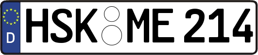 HSK-ME214