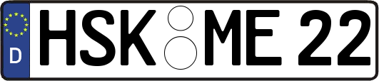 HSK-ME22