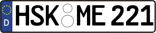 HSK-ME221