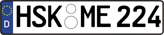 HSK-ME224