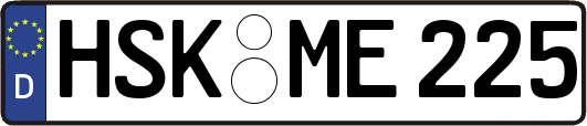 HSK-ME225