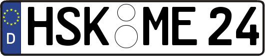 HSK-ME24