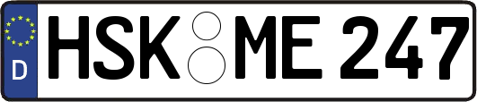 HSK-ME247