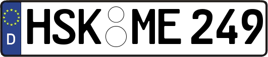 HSK-ME249