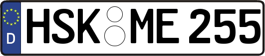 HSK-ME255