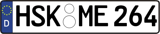 HSK-ME264