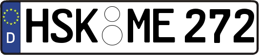HSK-ME272