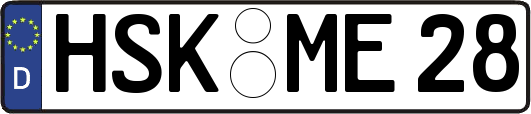 HSK-ME28