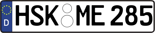 HSK-ME285