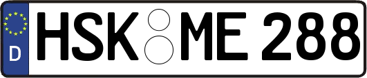 HSK-ME288