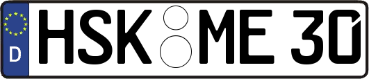 HSK-ME30