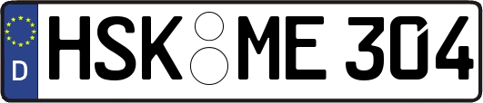 HSK-ME304