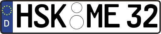 HSK-ME32