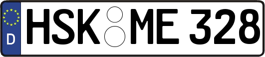 HSK-ME328
