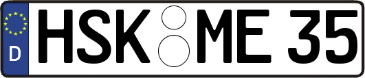 HSK-ME35