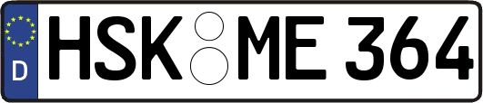 HSK-ME364