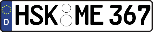 HSK-ME367