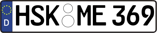 HSK-ME369