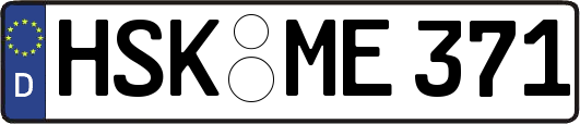 HSK-ME371