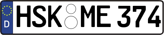 HSK-ME374