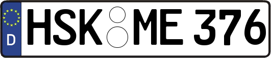 HSK-ME376