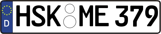 HSK-ME379
