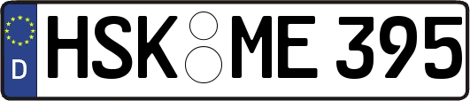 HSK-ME395